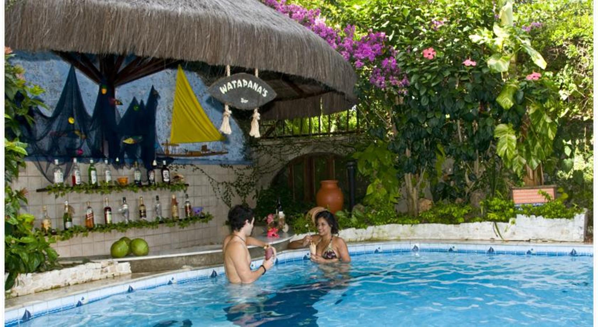 Divi-Divi Praia Hotel Natal Exterior photo