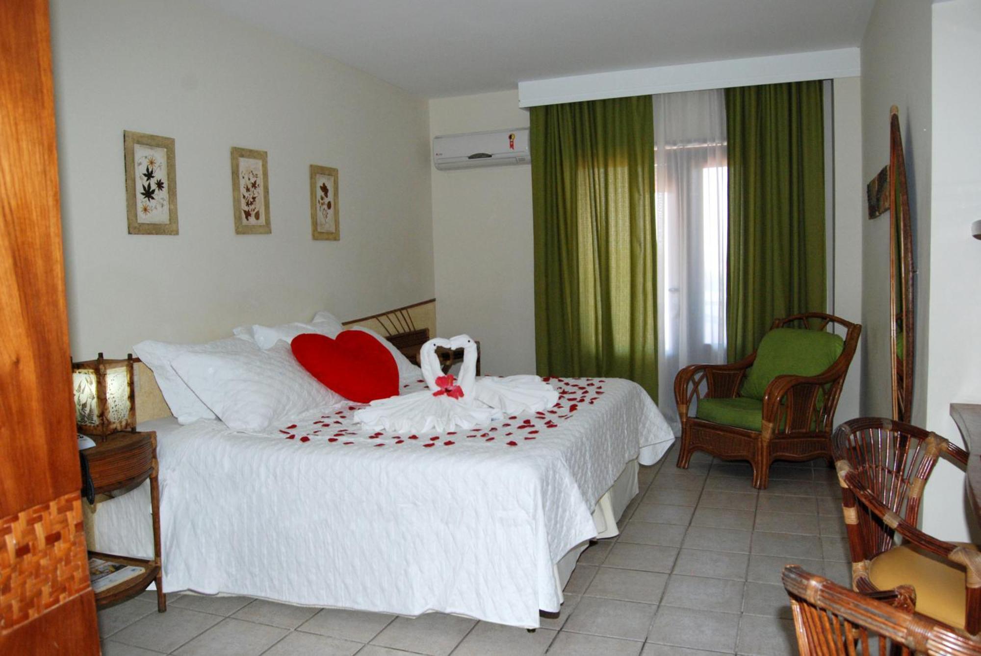Divi-Divi Praia Hotel Natal Exterior photo