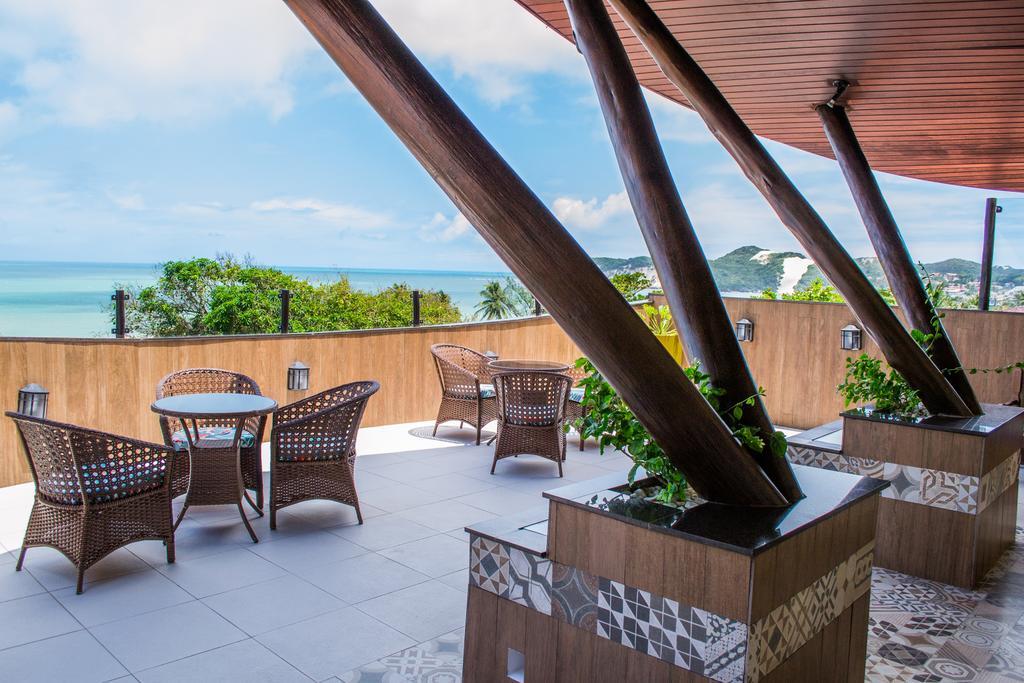 Divi-Divi Praia Hotel Natal Exterior photo